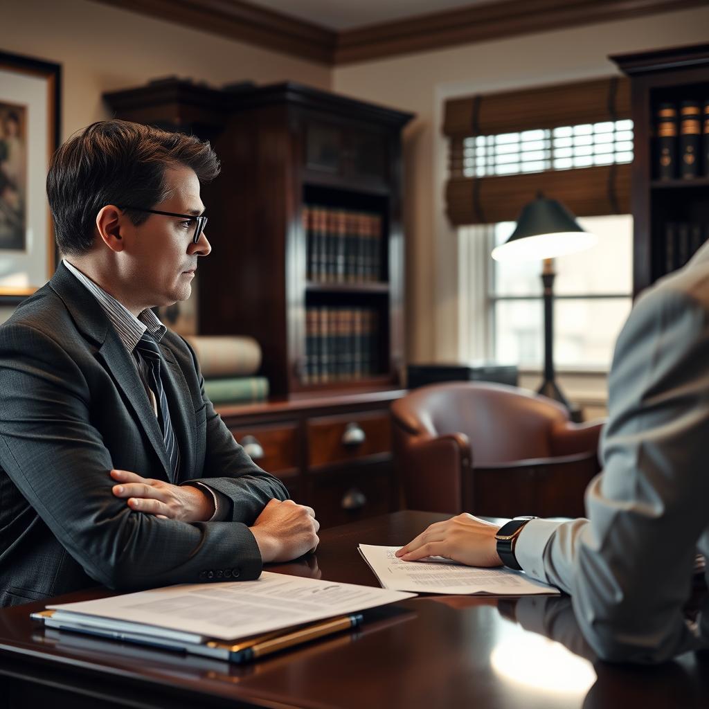 Carjacking Lawyer Albemarle County