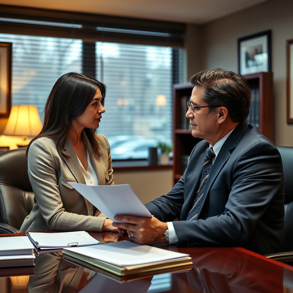 Carjacking Lawyer Alexandria