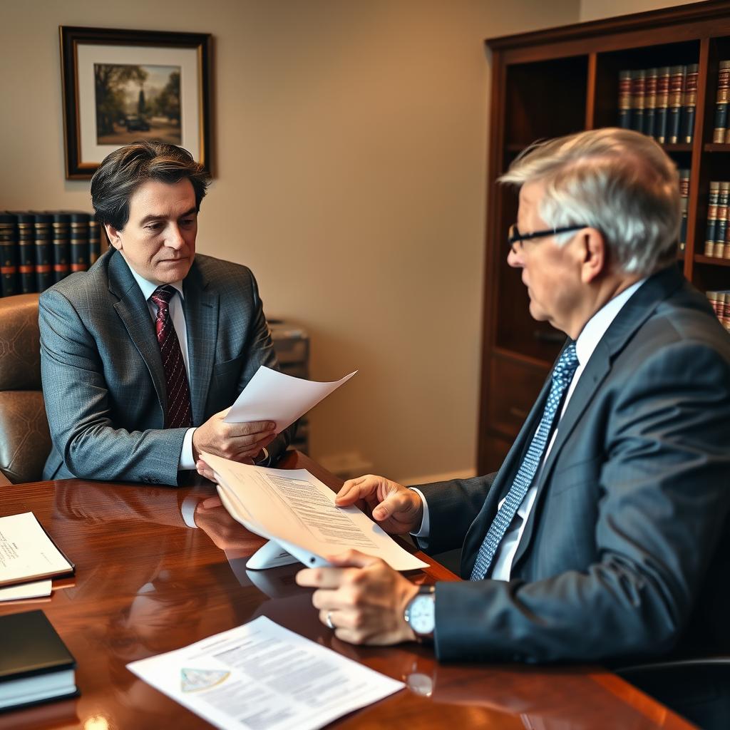 Carjacking Lawyer Augusta County