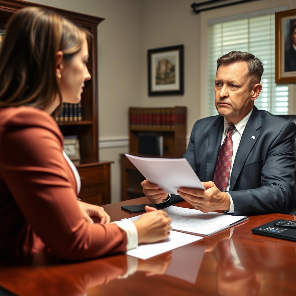 Carjacking Lawyer Caroline County