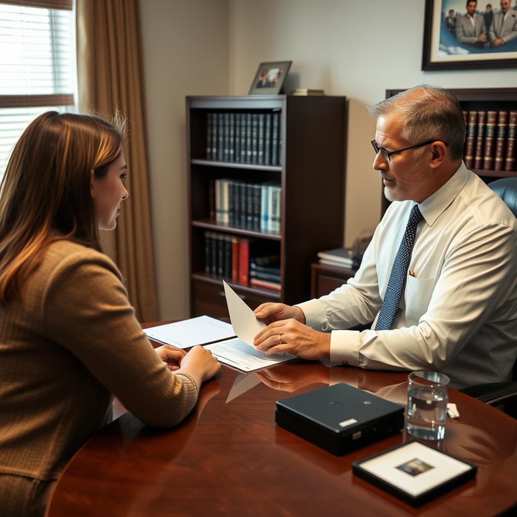 Carjacking Lawyer Fairfax