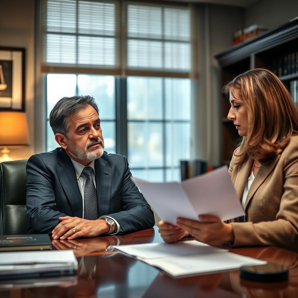 Carjacking Lawyer Fauquier County