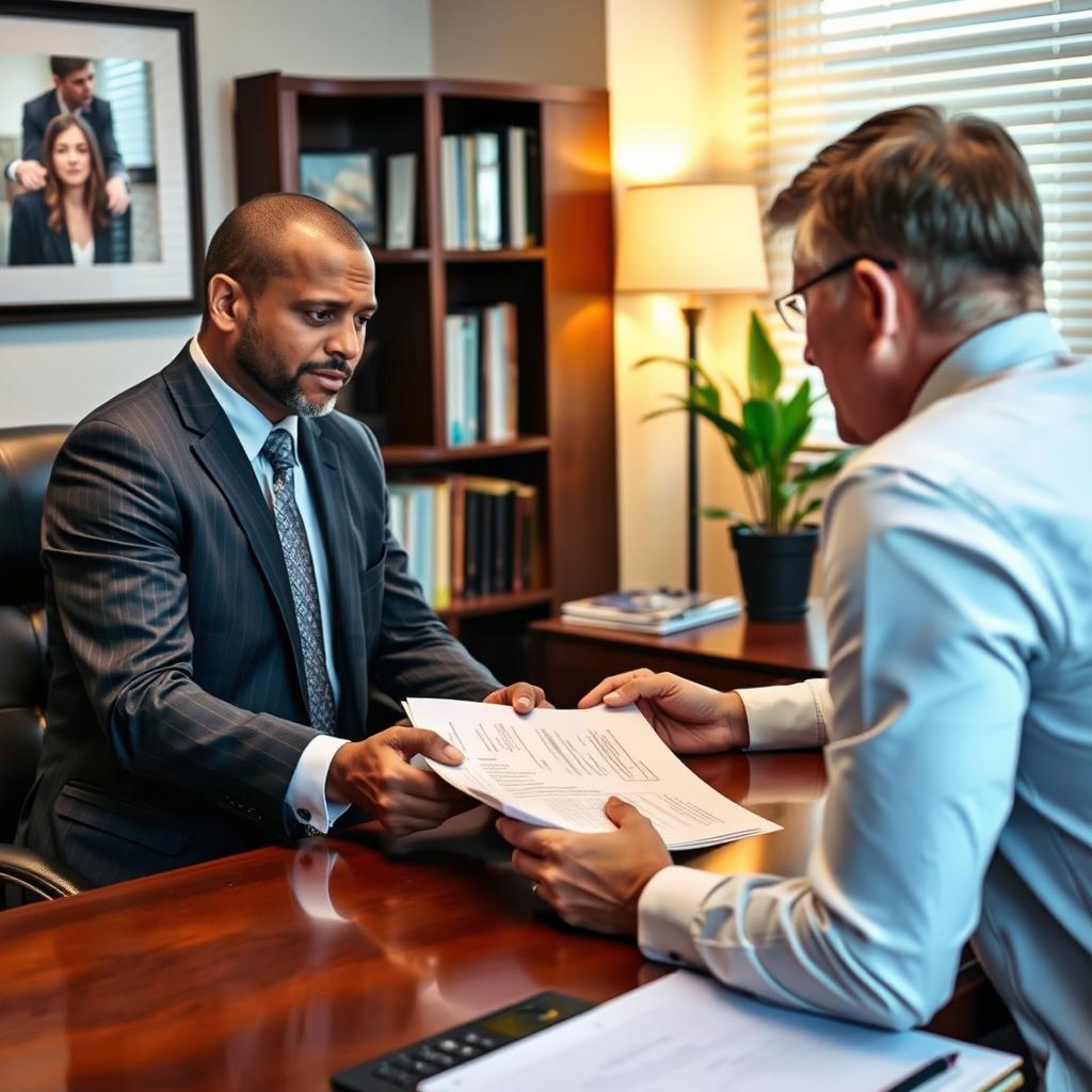 Carjacking Lawyer Fredericksburg