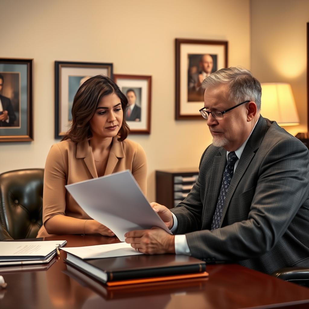 Carjacking Lawyer Hanover County