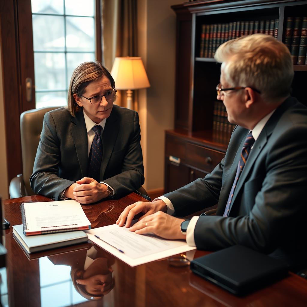 Carjacking Lawyer Henrico County