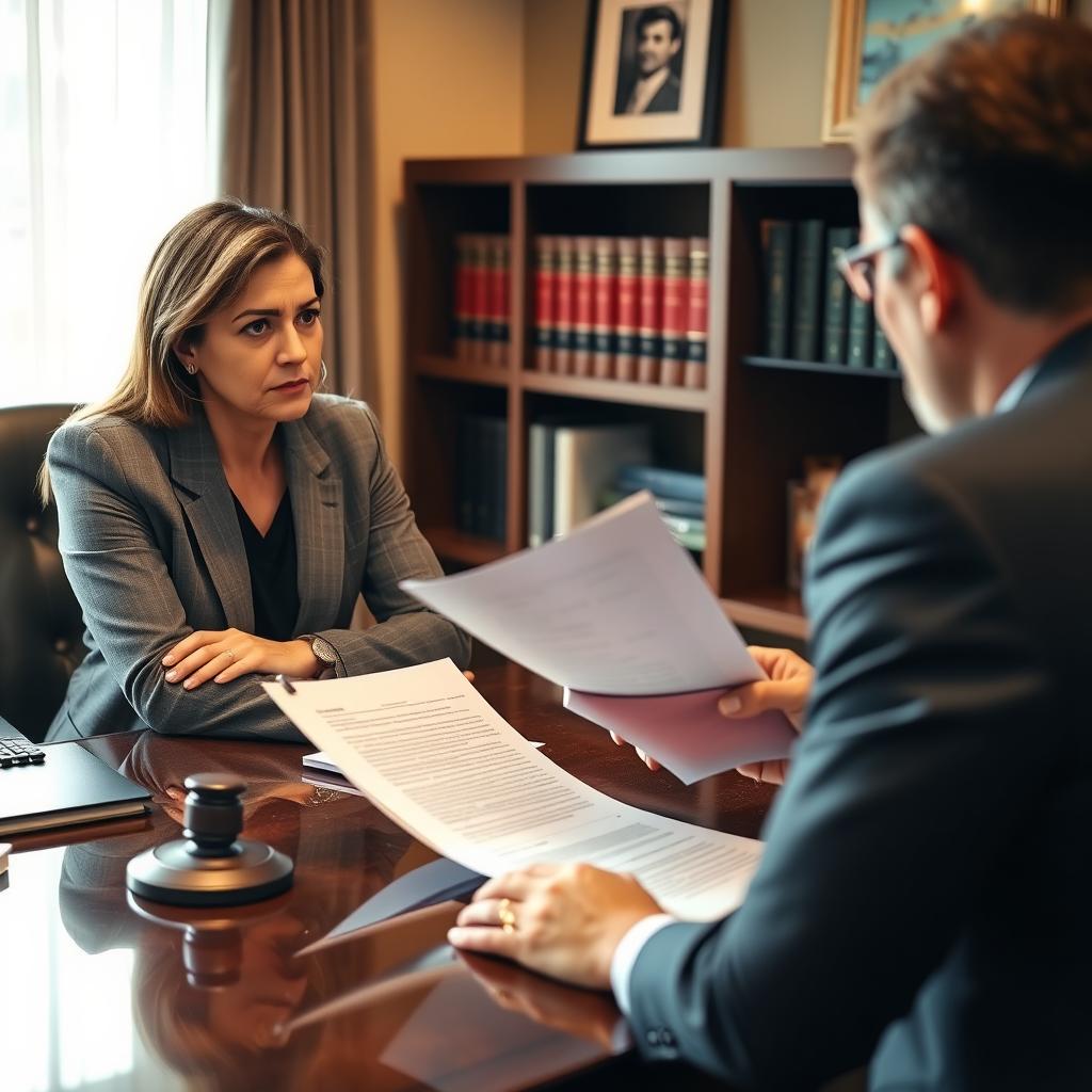 Carjacking Lawyer Loudoun County