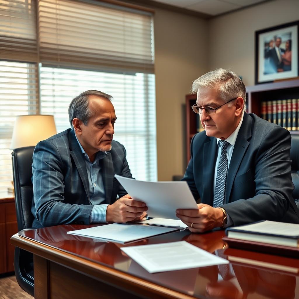 Carjacking Lawyer Madison County