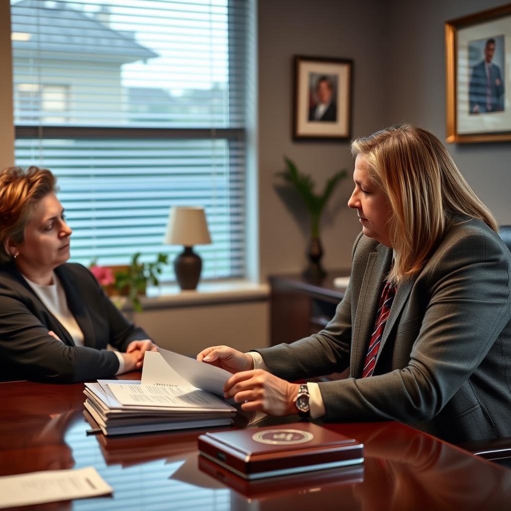 Carjacking Lawyer Manassas Park