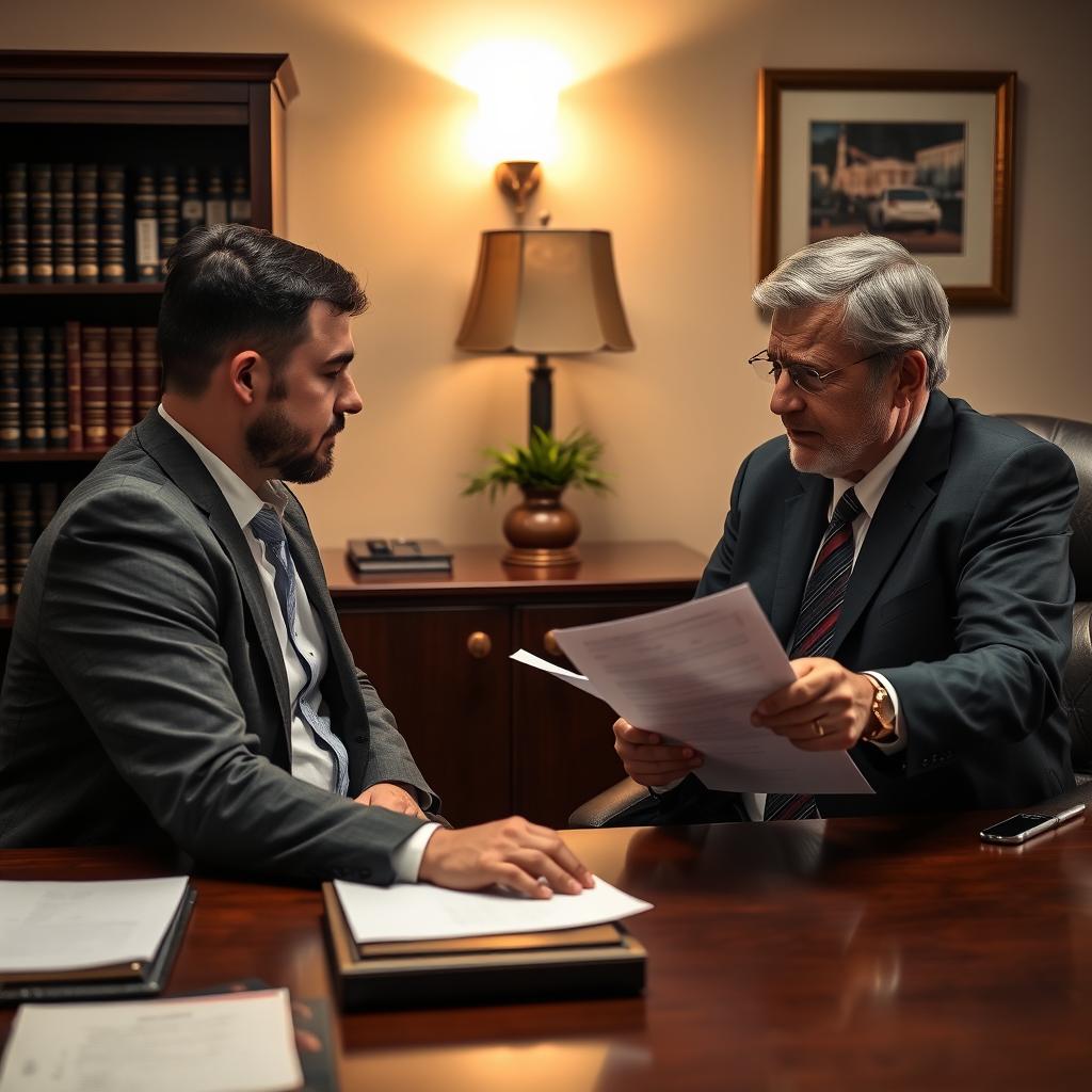 Carjacking Lawyer Manassas