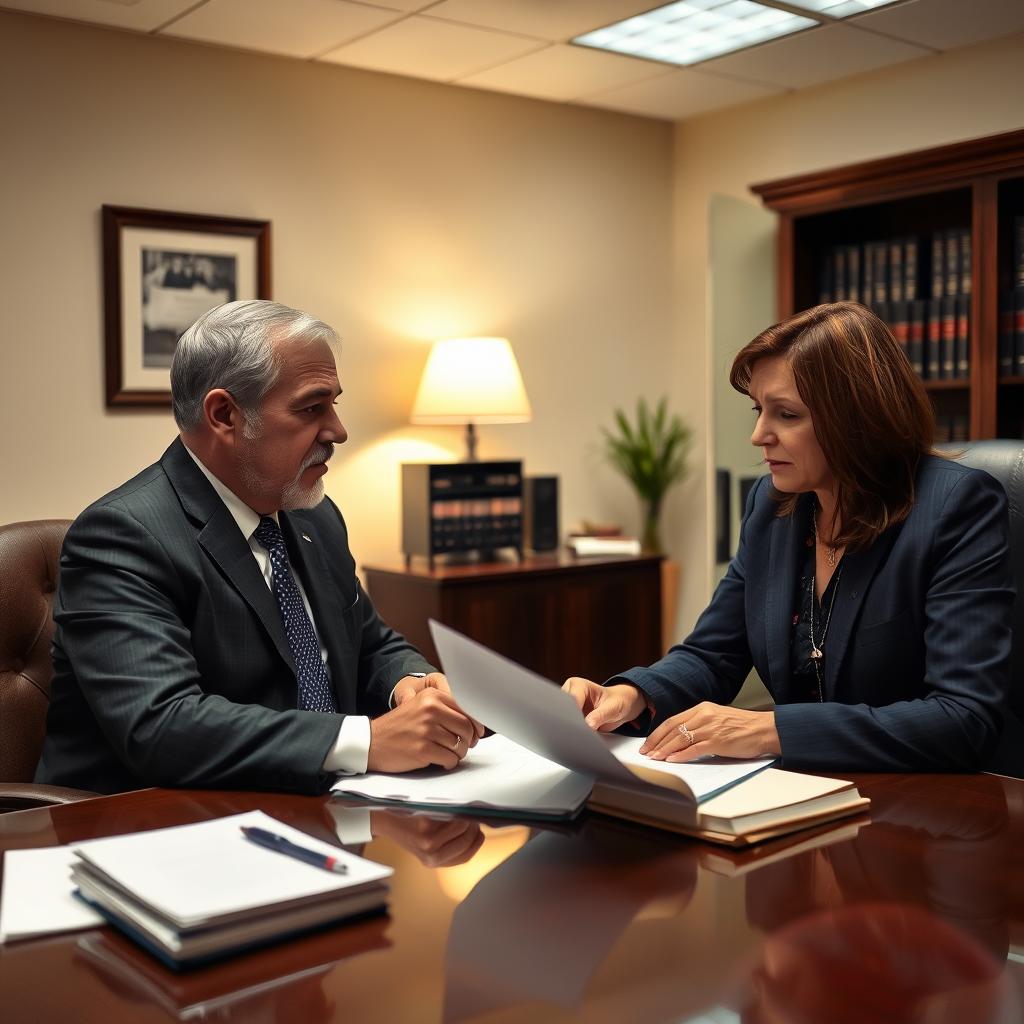 Carjacking Lawyer New Kent County