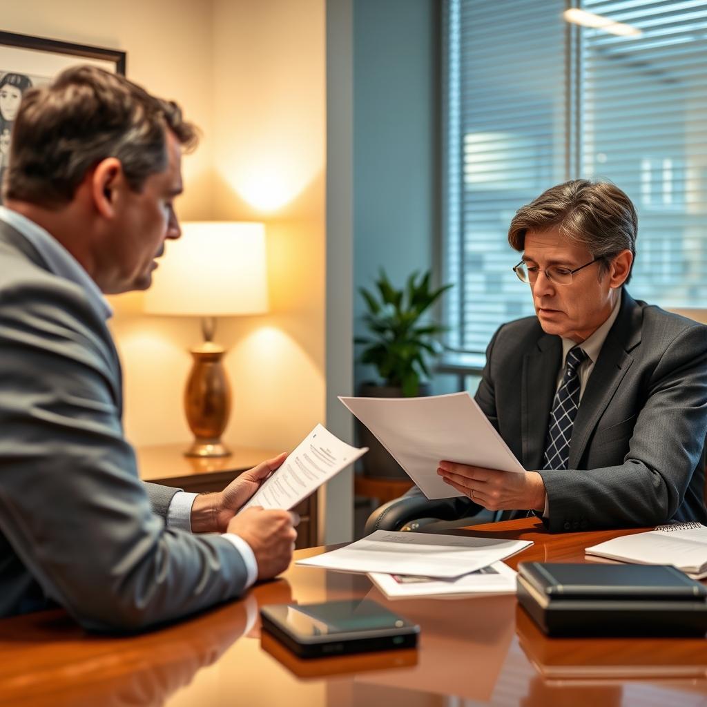 Carjacking Lawyer Orange County