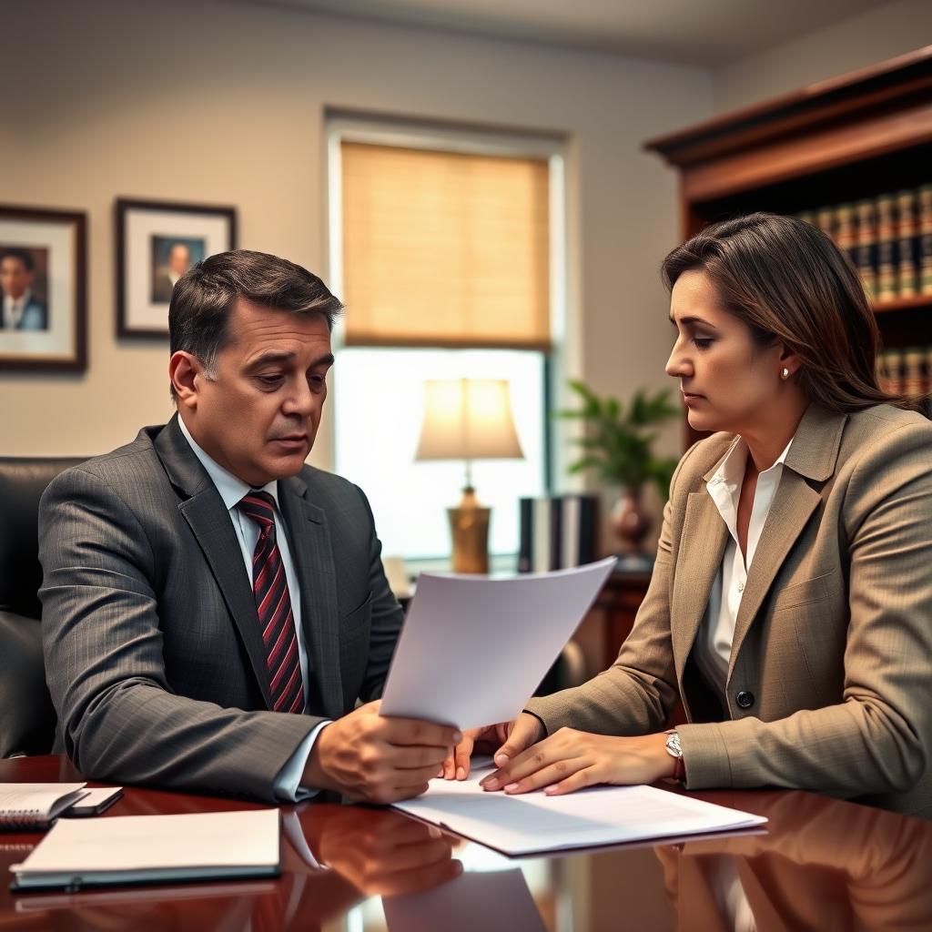 Carjacking Lawyer Prince George County