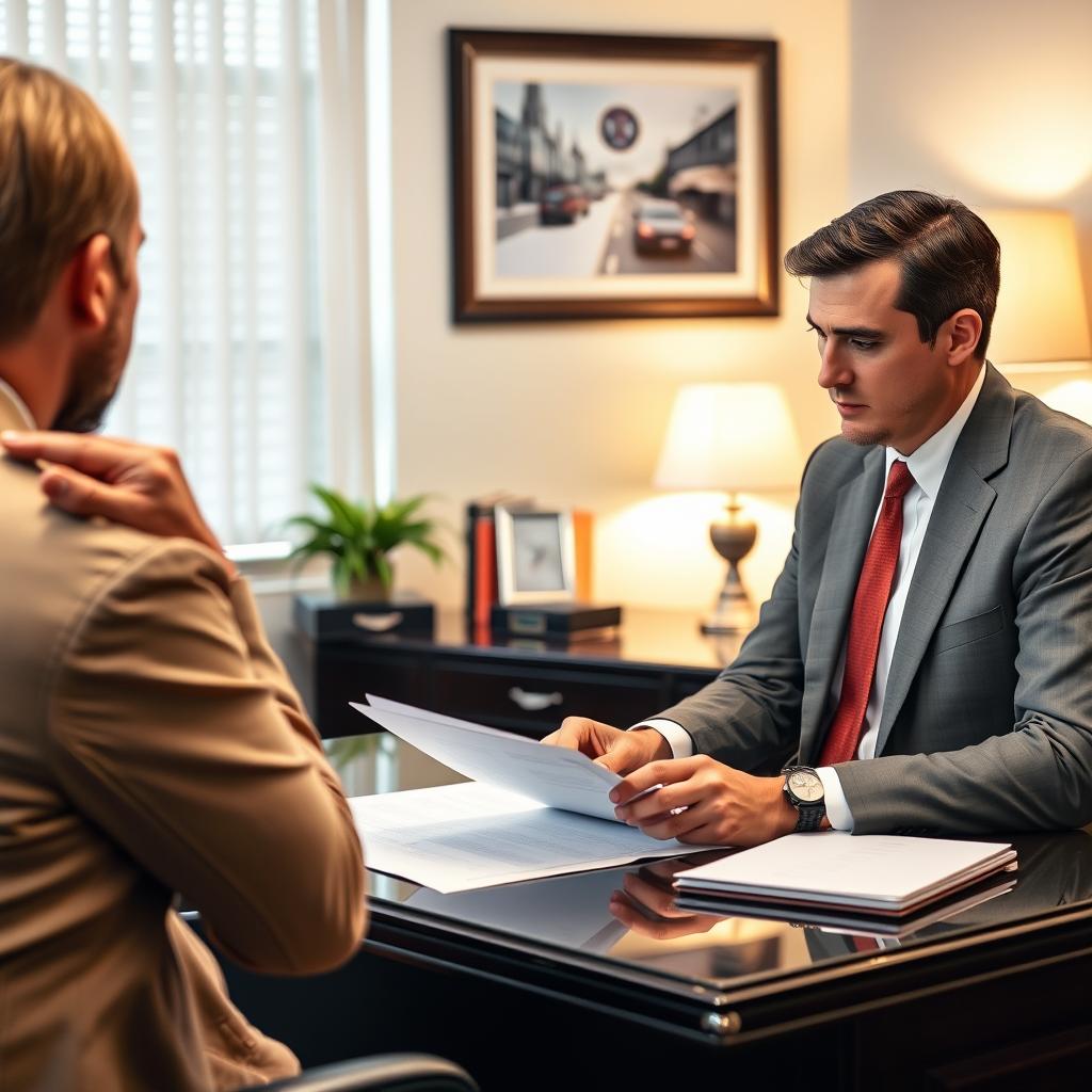 Carjacking Lawyer Prince William County