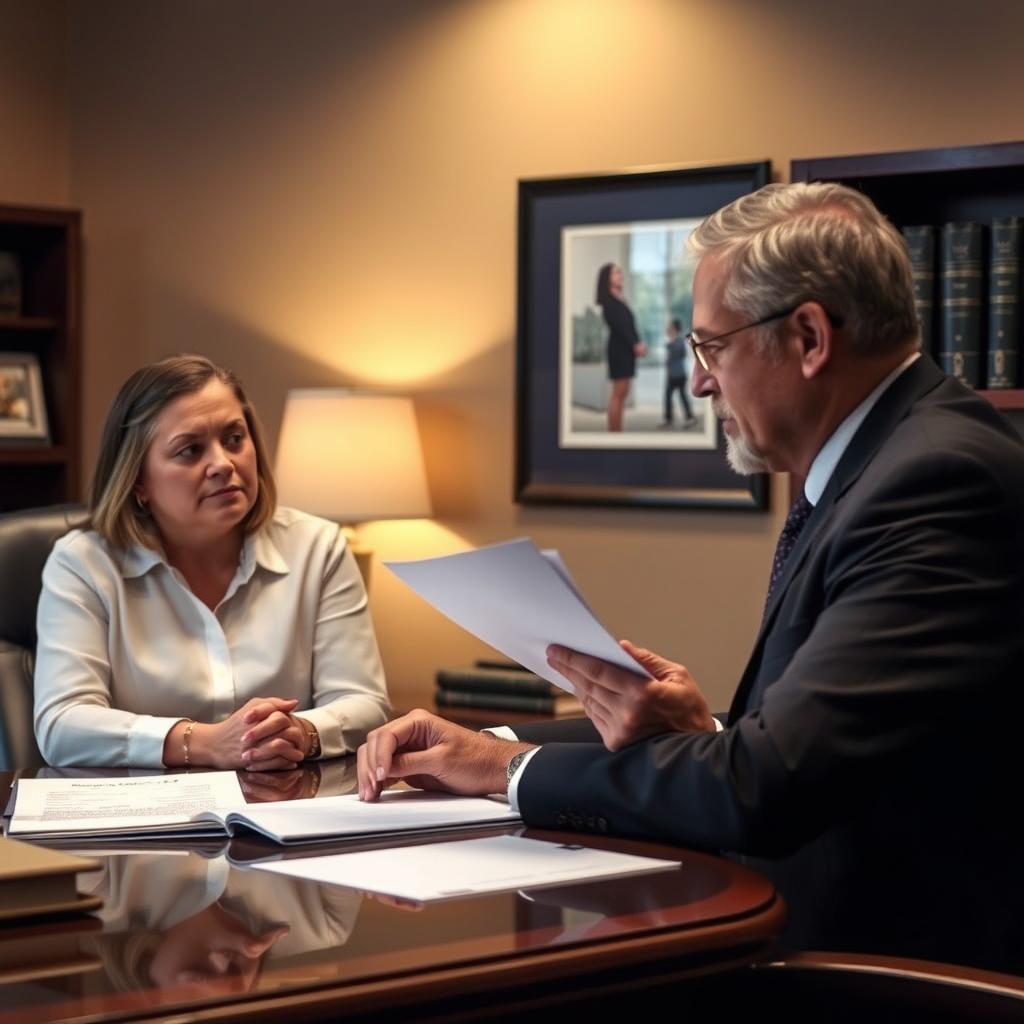 Carjacking Lawyer Rockingham County