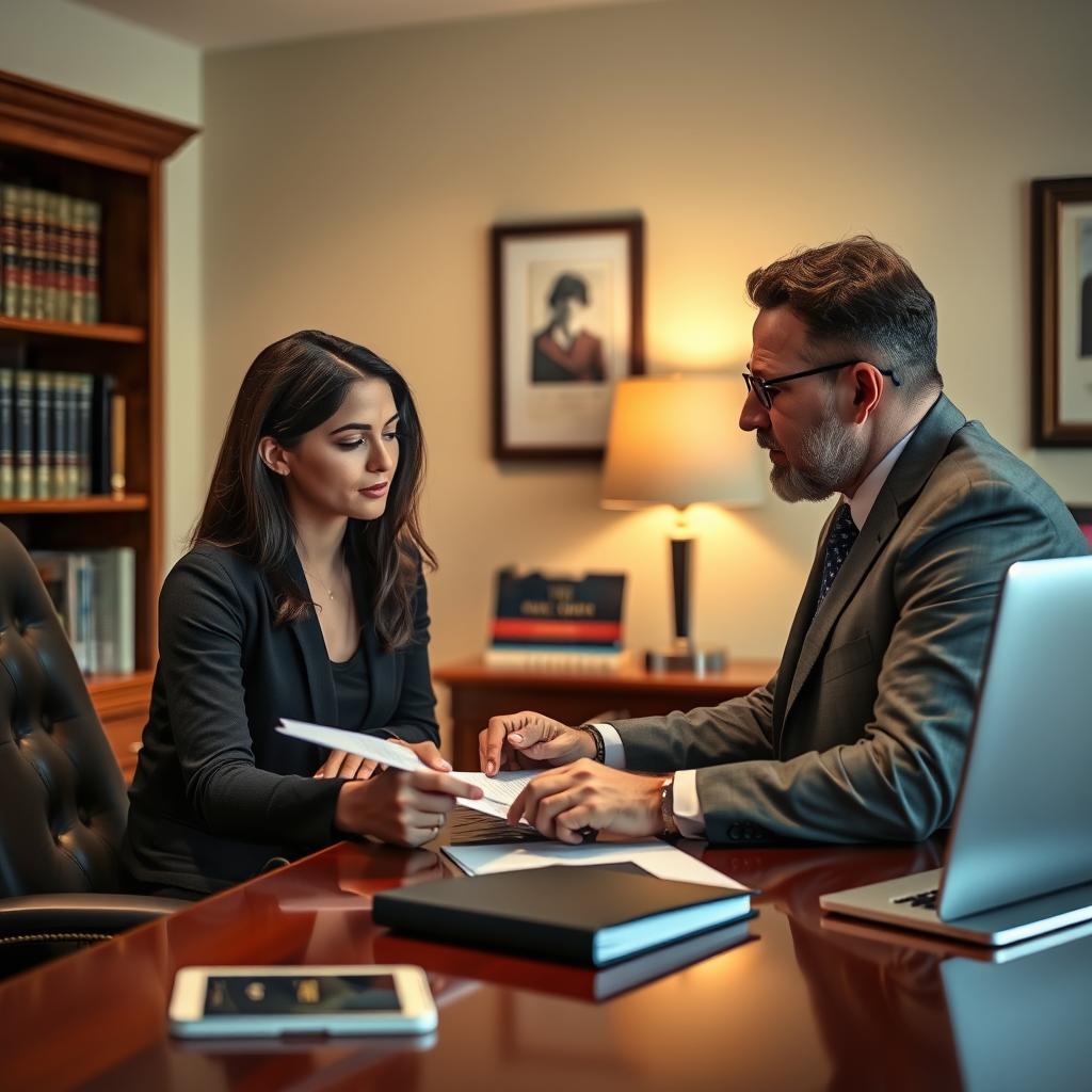 Carjacking Lawyer Stafford County