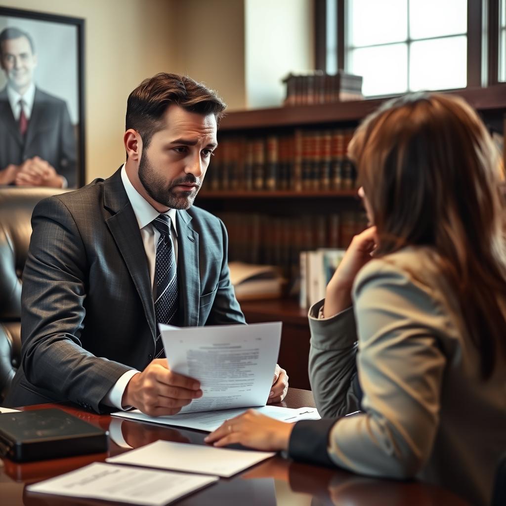 Carjacking Lawyer Warren County