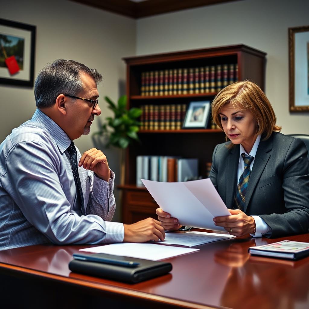 Cheap Uncontested Divorce Lawyer Botetourt County