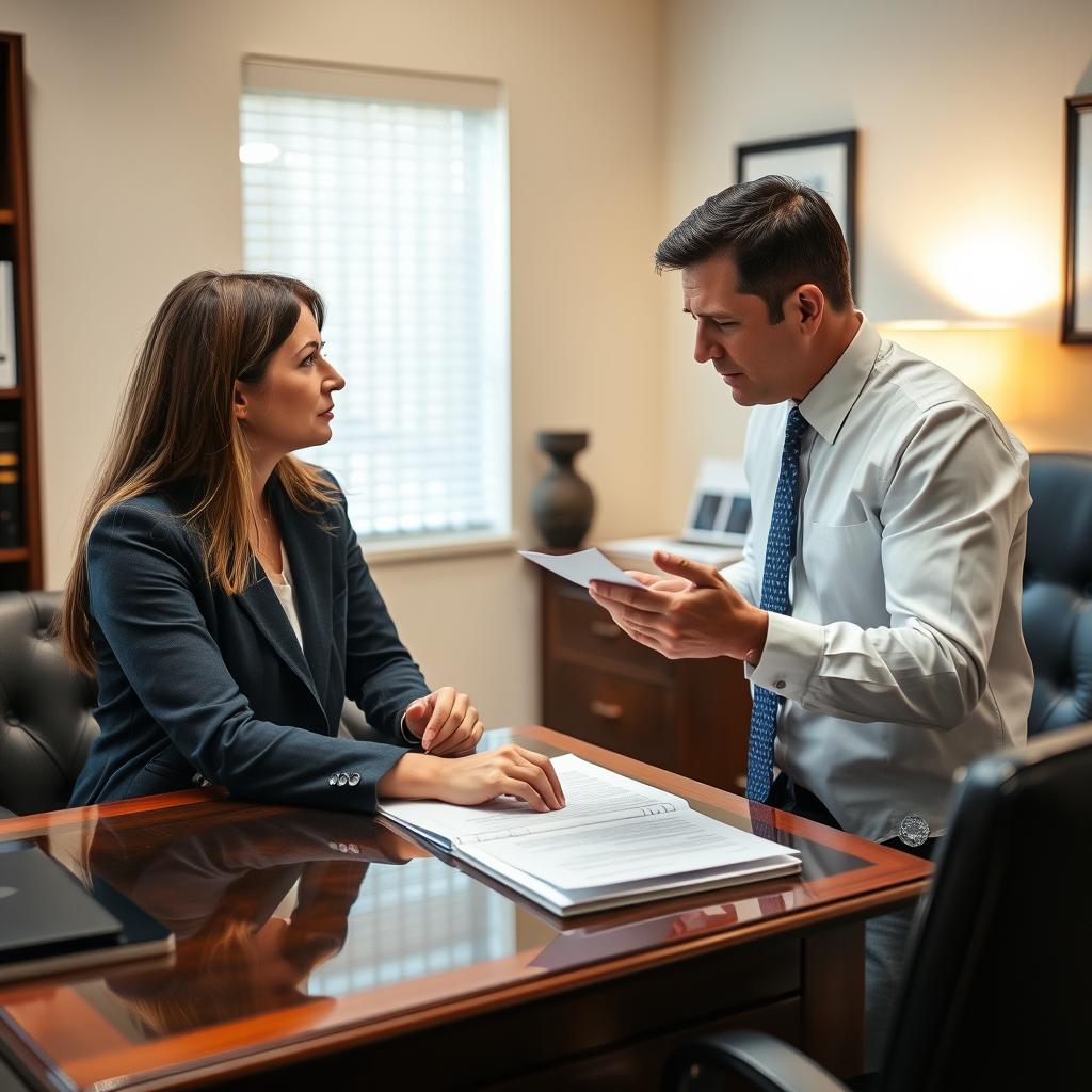 Cheap Uncontested Divorce Lawyer Clarke County