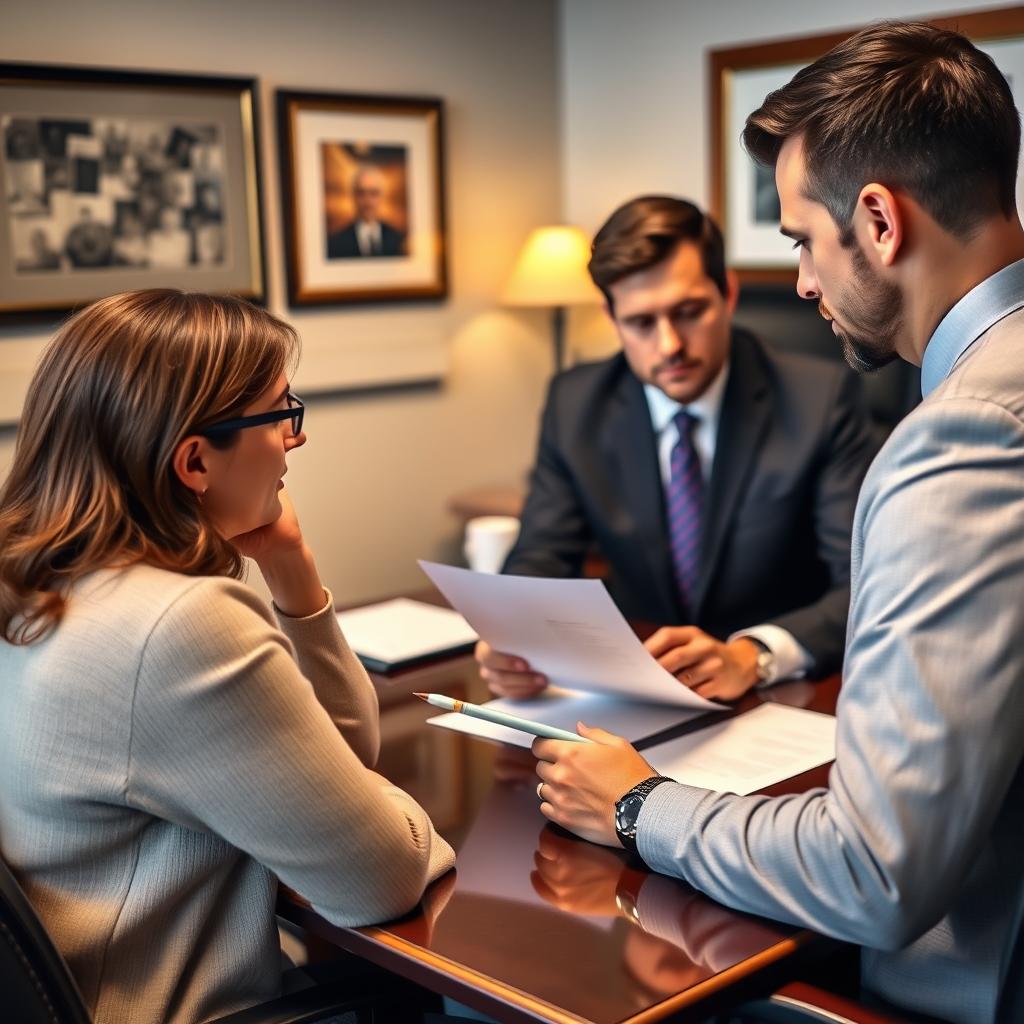 Cheap Uncontested Divorce Lawyer Dinwiddie County