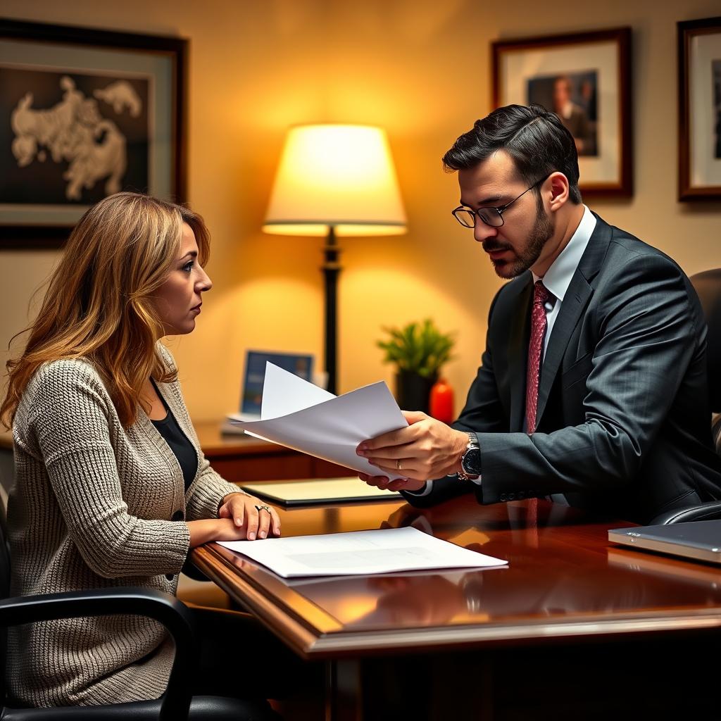 Cheap Uncontested Divorce Lawyer Fairfax County