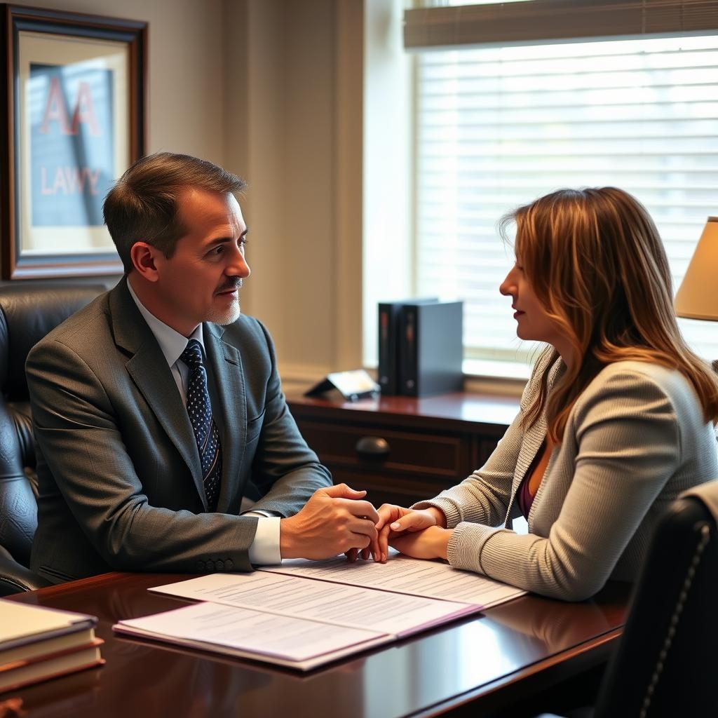 Cheap Uncontested Divorce Lawyer Fluvanna County