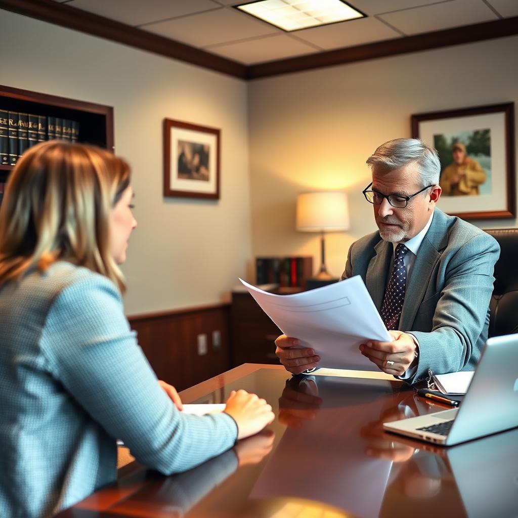 Cheap Uncontested Divorce Lawyer King William County