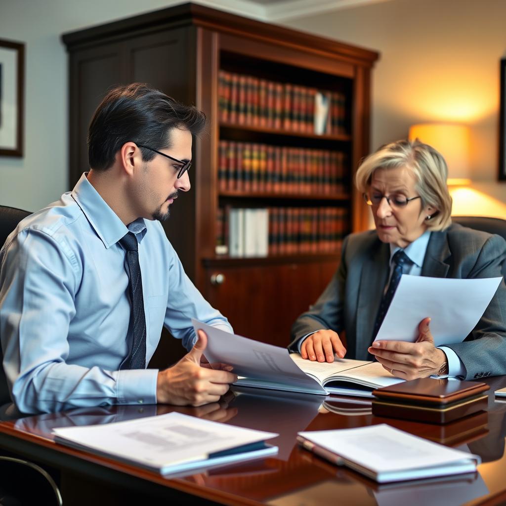 Cheap Uncontested Divorce Lawyer Loudoun County