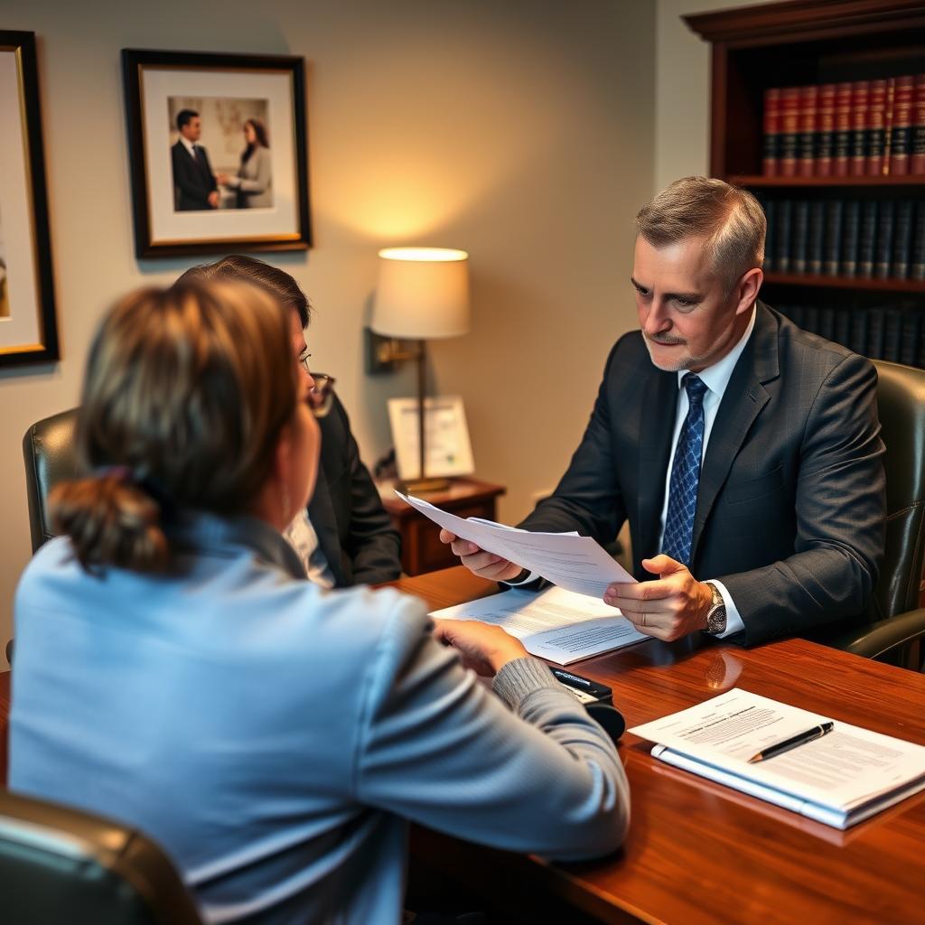 Cheap Uncontested Divorce Lawyer Louisa County