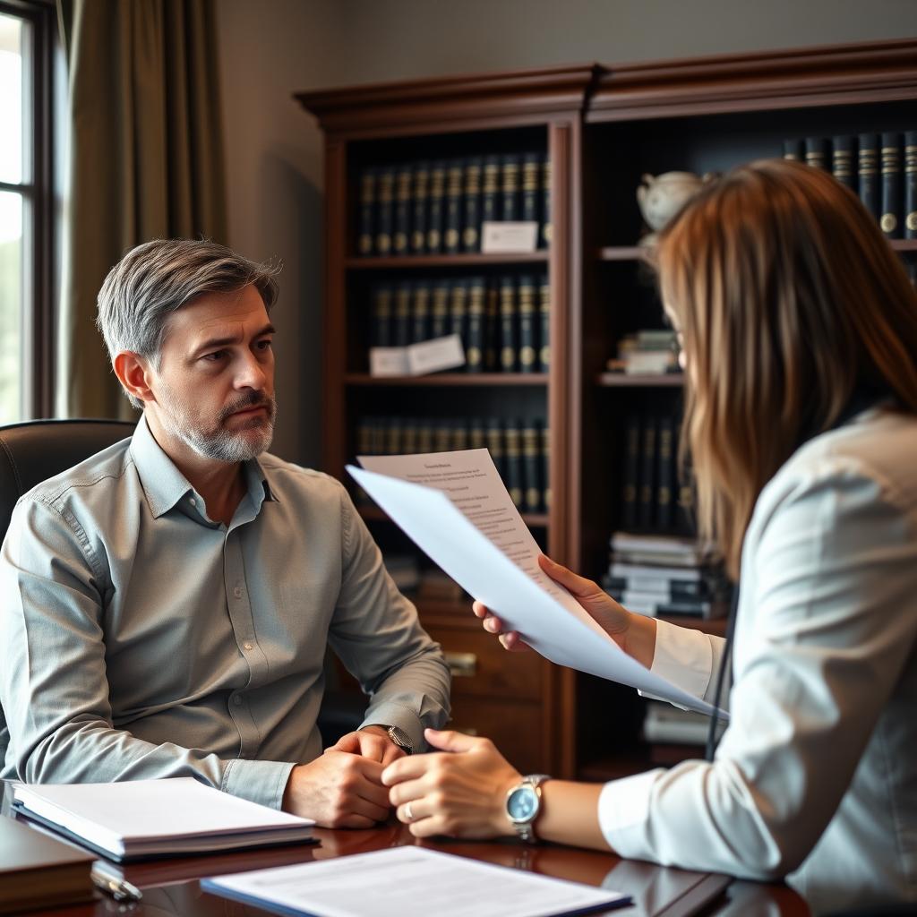 Cheap Uncontested Divorce Lawyer Madison County