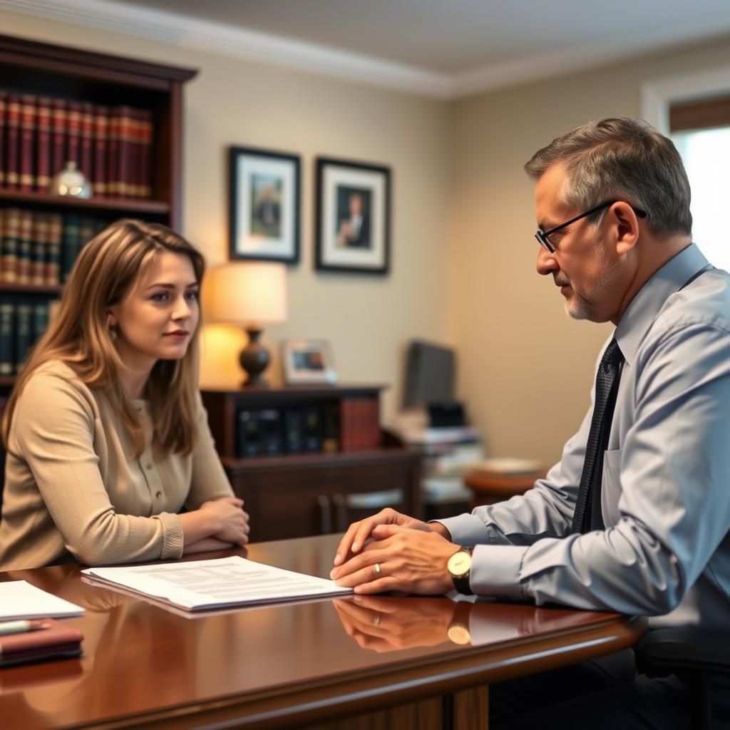 Cheap Uncontested Divorce Lawyer Shenandoah County