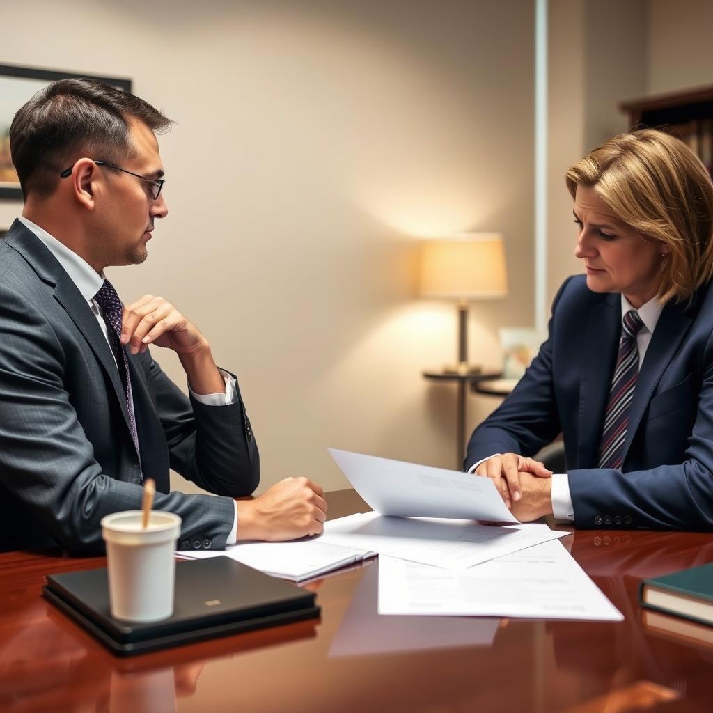 Cheap Uncontested Divorce Lawyer Spotsylvania County