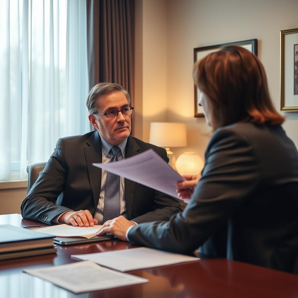 Cheap Uncontested Divorce Lawyer Stafford County