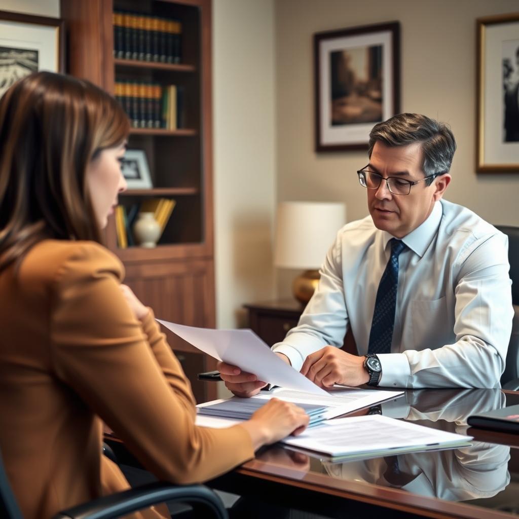 Cheap Uncontested Divorce Lawyer Warren County