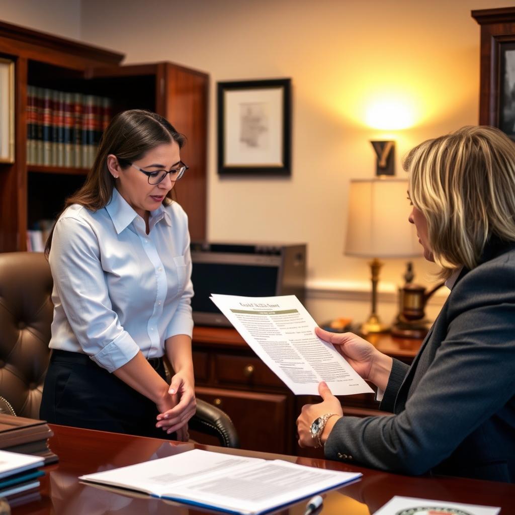 Child Abuse Lawyer Caroline County