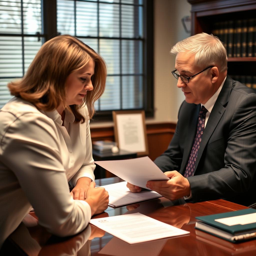 Child Abuse Lawyer Fluvanna County