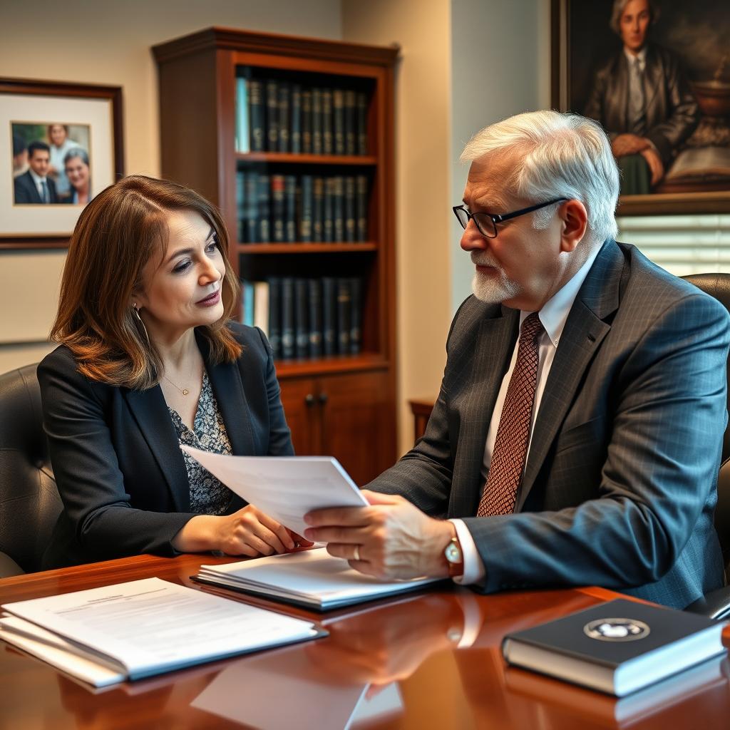 Child Abuse Lawyer Frederick County