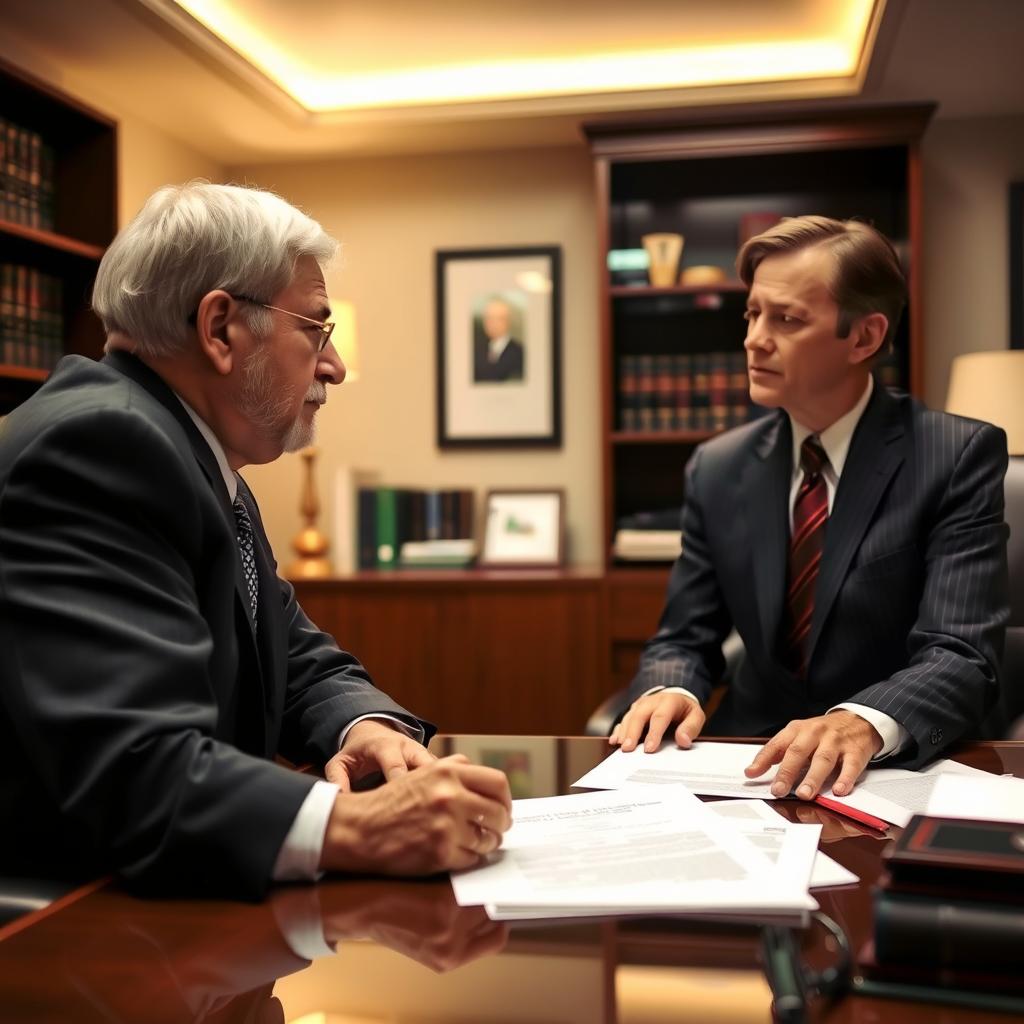 Child Abuse Lawyer Manassas Park