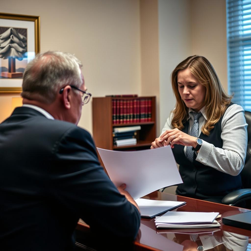Child Abuse Lawyer Manassas