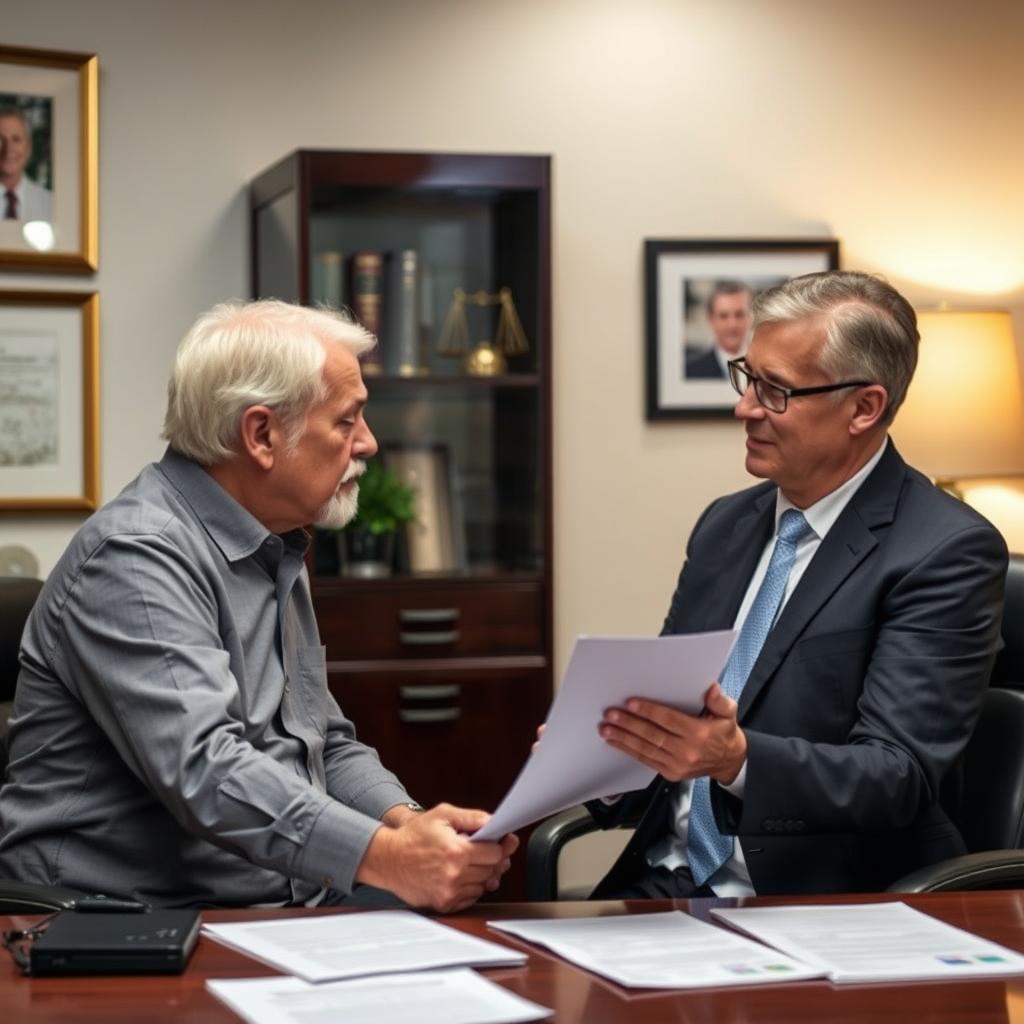 Child Abuse Lawyer Orange County