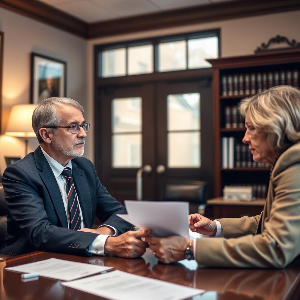 Child Abuse Lawyer Shenandoah County