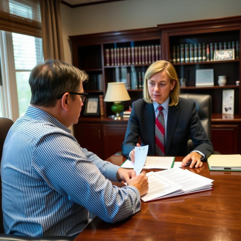 Child Abuse Lawyer Virginia