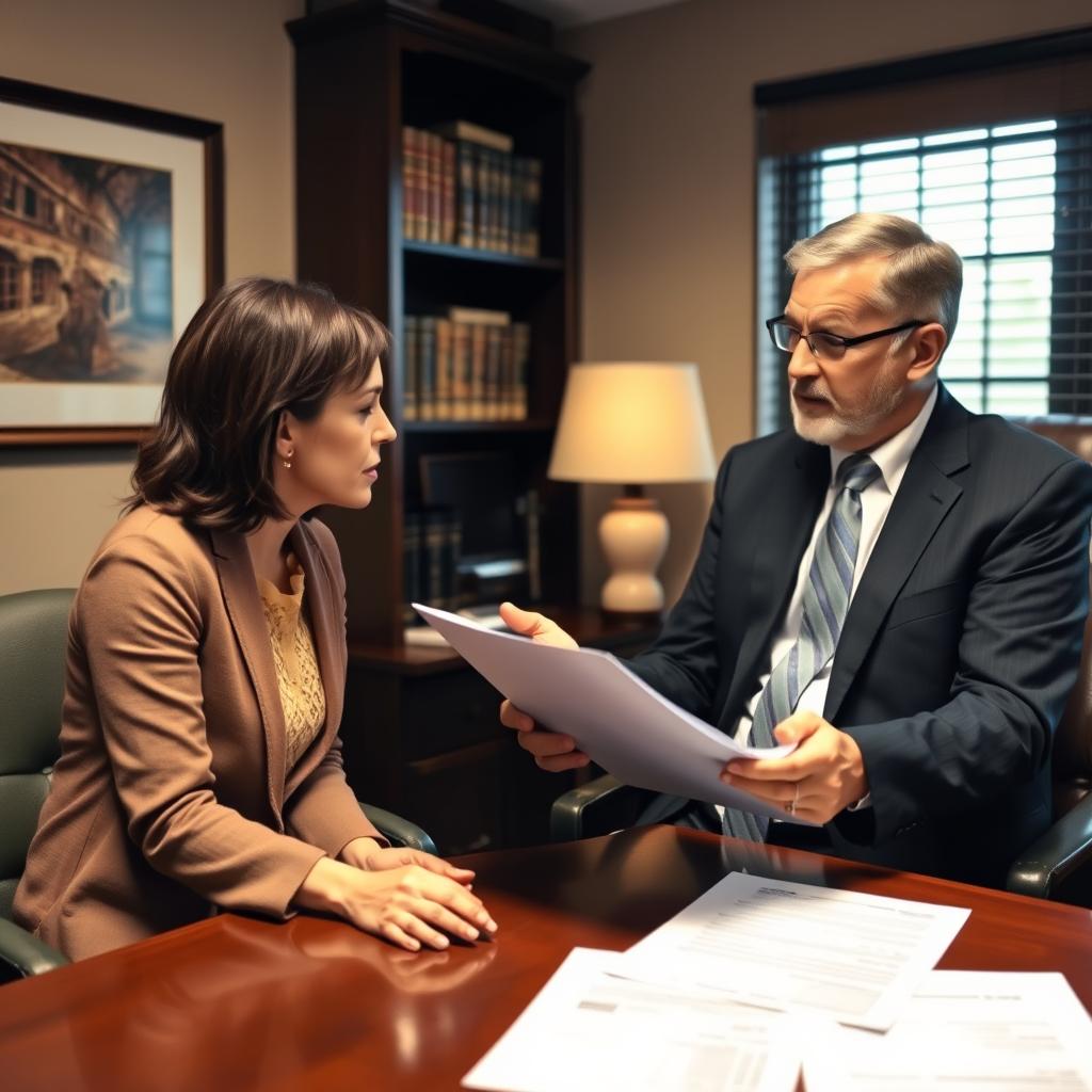 Child Exploitation Lawyer Chesterfield County