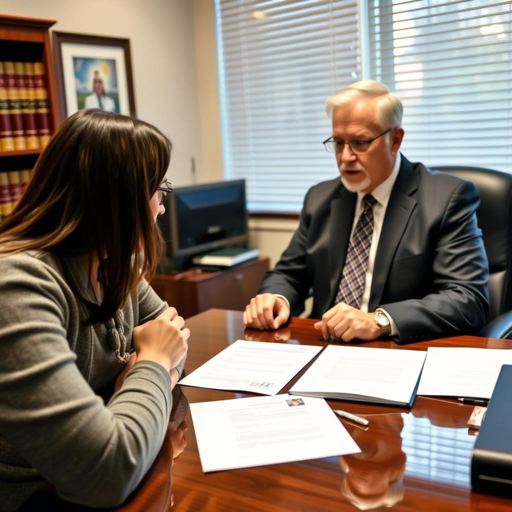 Child Pornography Lawyer Colonial Heights