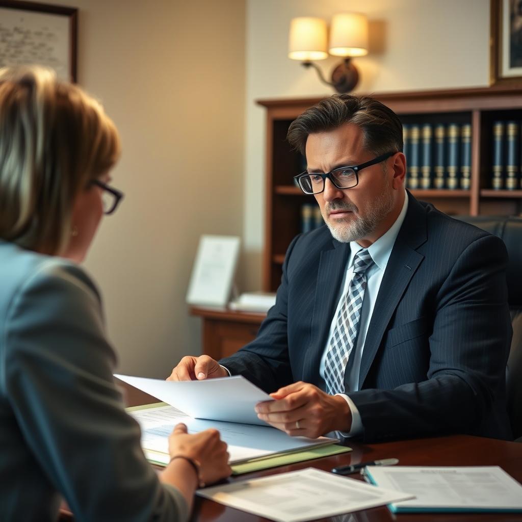 Child Pornography Lawyer Greene County