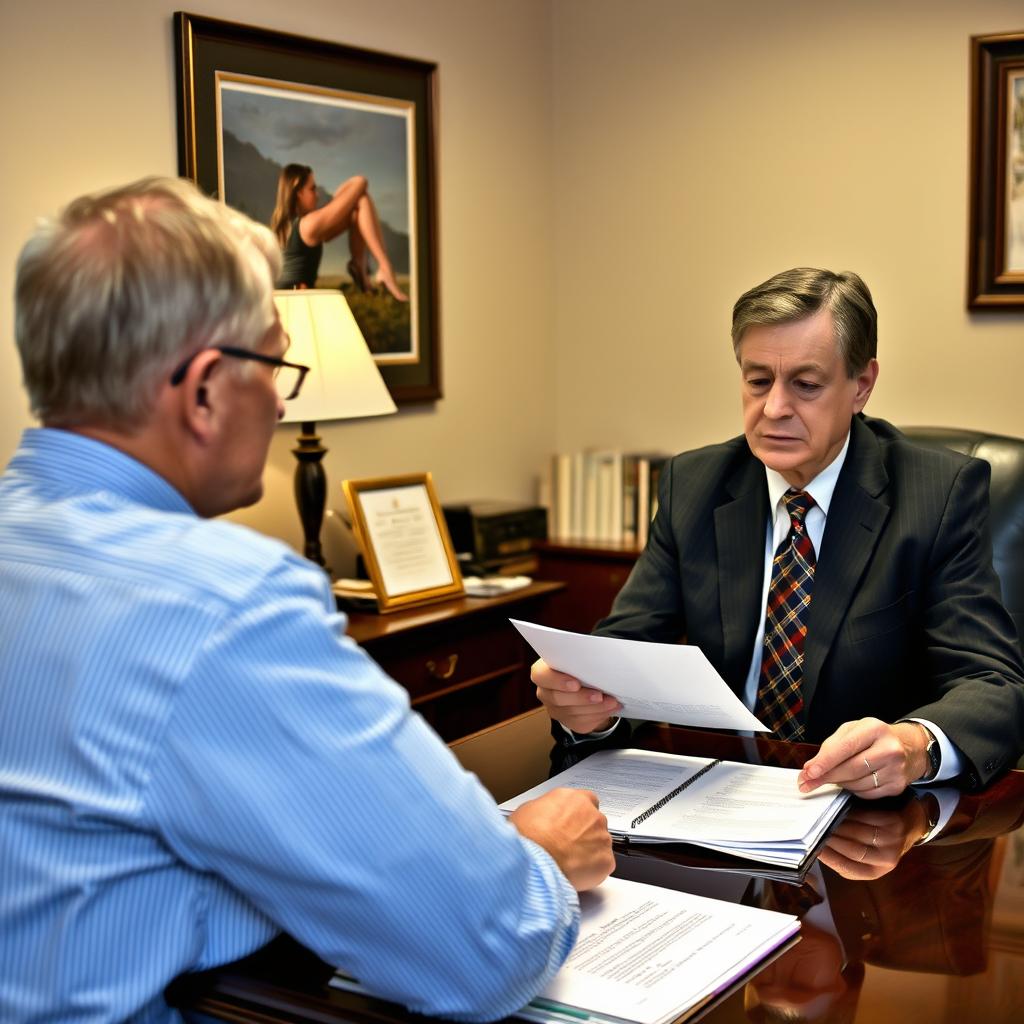 Child Pornography Lawyer Powhatan County