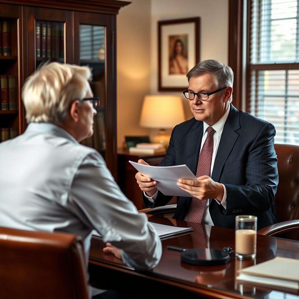 Child Pornography Lawyer Spotsylvania County