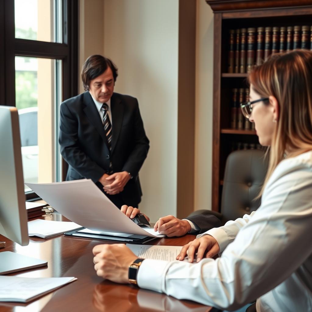 Computer Crime Lawyer Chesterfield County