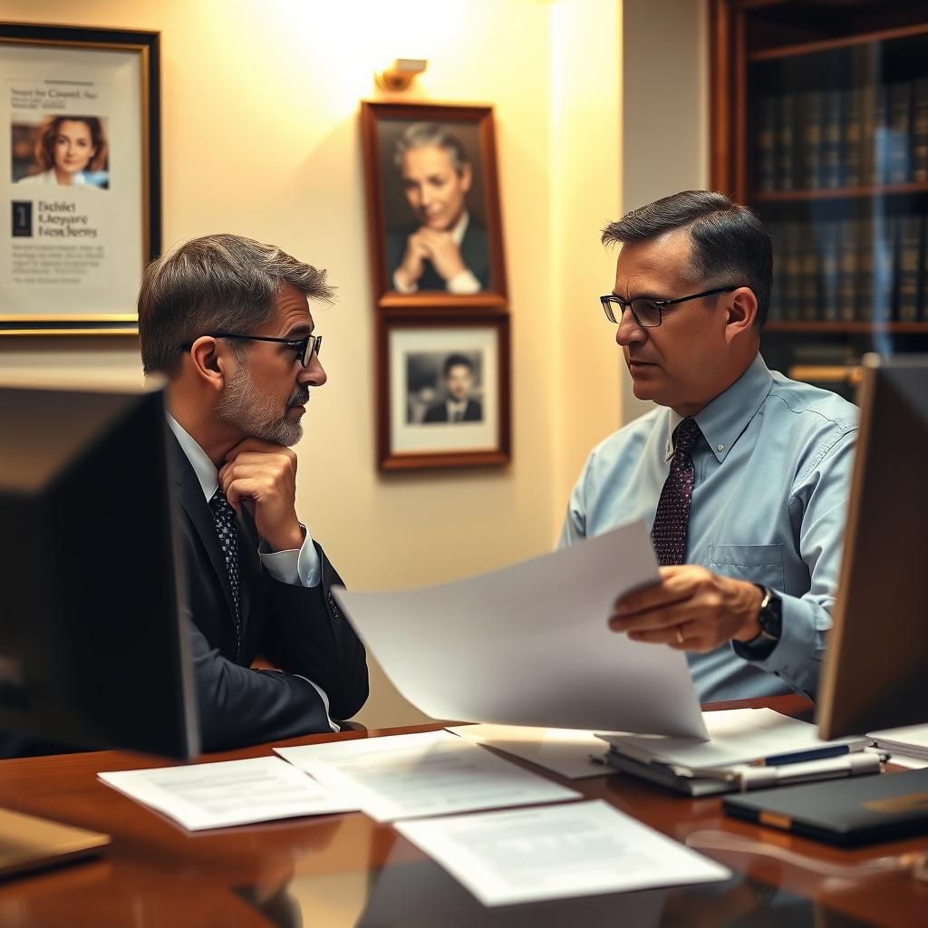 Computer Crime Lawyer Colonial Heights