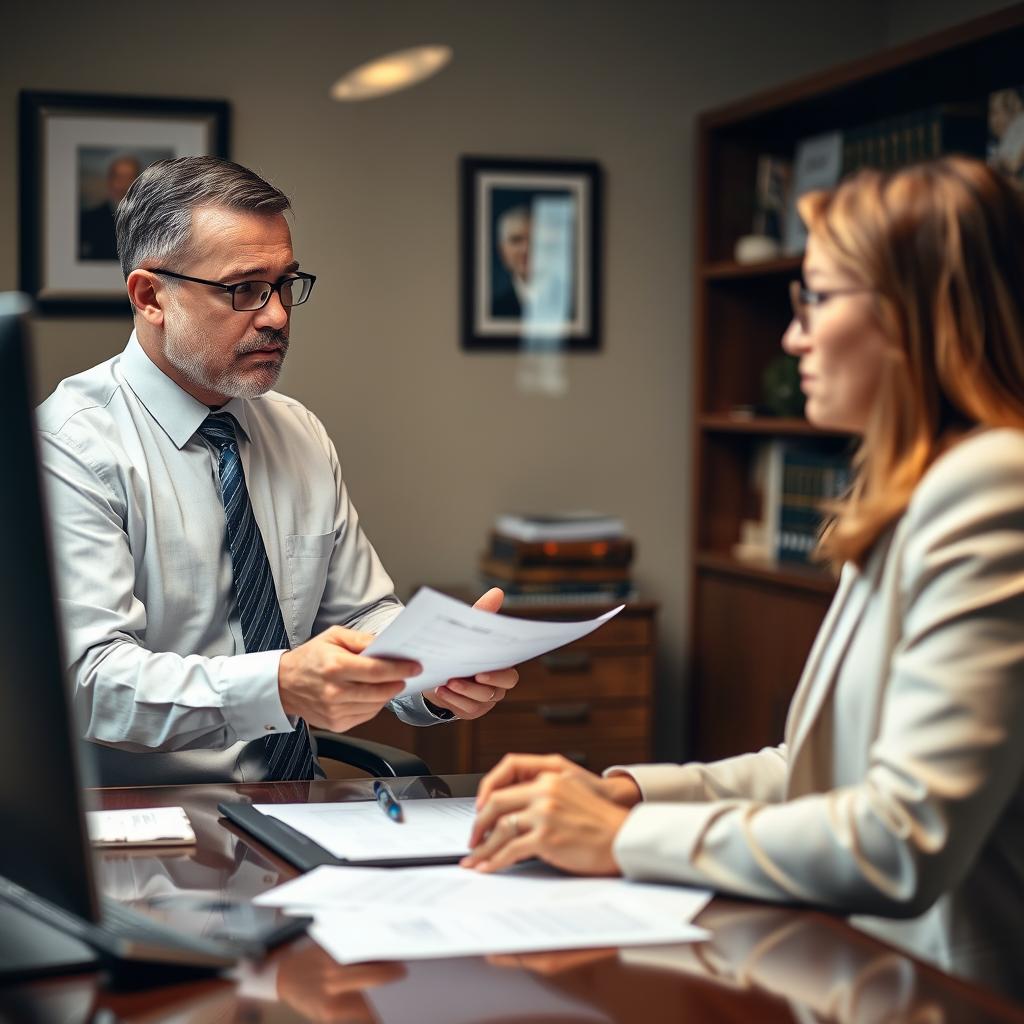 Computer Crime Lawyer Frederick County