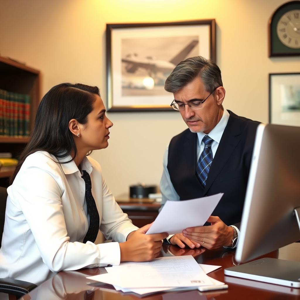 Computer Crime Lawyer King George County